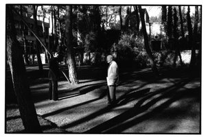 Giovanna MIRO da Bernard Perrine