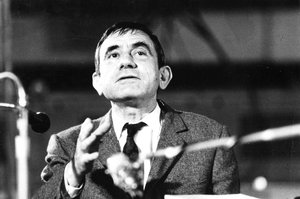 Pierre SCHAEFFER, 20° secolo.