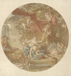 Rinaldo e Armida