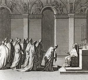 Solenne Inaugurazione del Pontificato: l