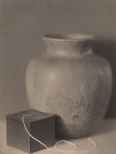 Natura morta, 1916 (foto) da Bernard Shea Horne