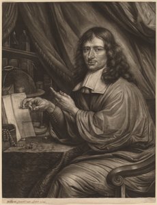 Cornelis Mayer da Bernard Vaillant