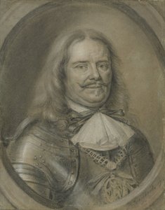 Ritratto di Michiel Adriaansz. de Ruyter