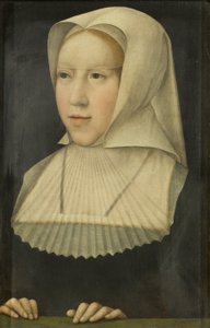 Ritratto di Margherita d