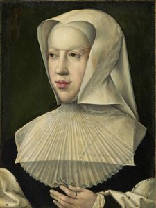 Ritratto di Margherita d