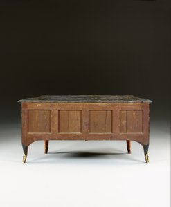 Comò di Luigi XV, c.1740 da Bernard van Risamburgh