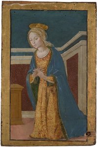 Vergine Annunciata