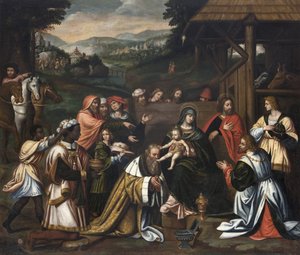  da Bernardino Luini