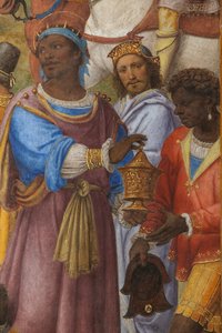 Dettaglio dell