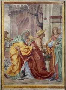 Incontro di Sant