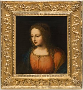 Ritratto di donna