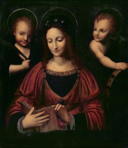 Santa Caterina d