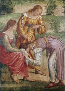 Il gioco del cuscino d