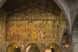 La Passione di Cristo