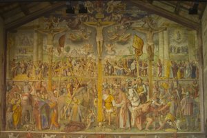 La Passione di Cristo