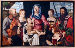  da Bernardino Luini