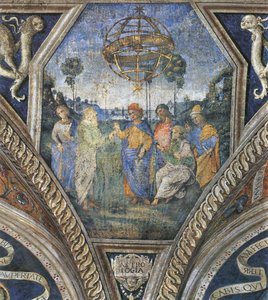 Allegoria dell