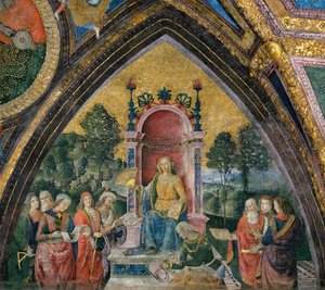 La geometria, 1492-1494