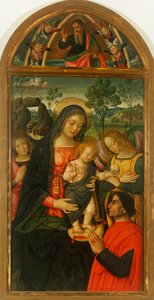 Nostra Signora della Pace