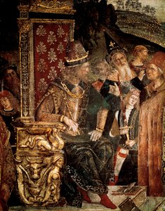 La disputa di Santa Caterina d