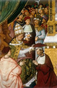Vita di papa Pio II