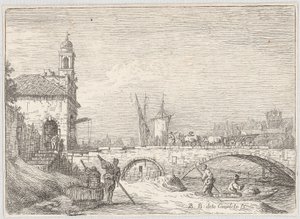  da Bernardo Bellotto
