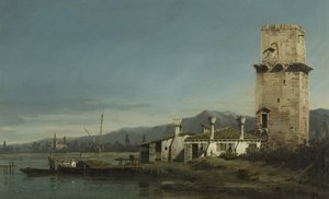 La Torre di Marghera