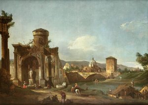 Immagine sconosciuta da Bernardo Bellotto