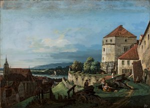  da Bernardo Bellotto
