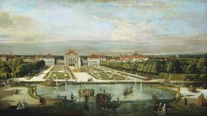 Palazzo di Nymphenburg, Monaco
