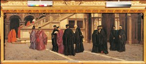 Il Consiglio dei Dieci