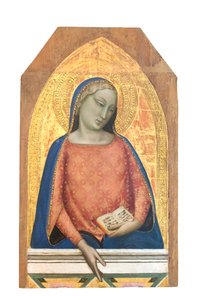 Madonna del Magnificat, c.1335-37