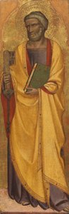 San Pietro, c.1330 da Bernardo Daddi