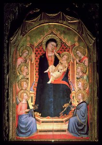 Immagine sconosciuta da Bernardo Daddi