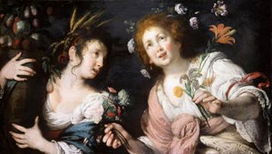  da Bernardo Strozzi