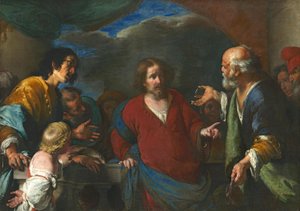  da Bernardo Strozzi