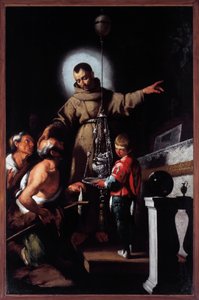 Ritratto di San Diego d