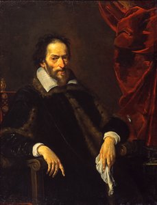 Ritratto di un Gentiluomo