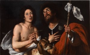 Santi Rocco e Sebastiano