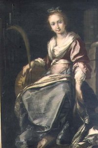 Santa Cecilia