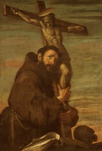 San Francesco d