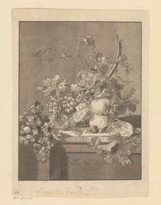 Cesto di frutta da Bernhard Schreuder