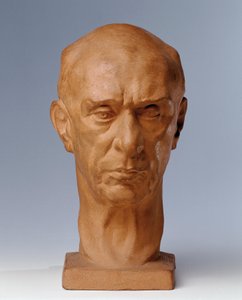 Arnold Schönberg da Bernhard Sopher