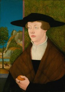 Hans Roth [recto], 1527
