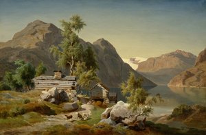 Vita pastorale da Bernt Lund