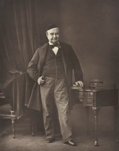 Sainte-Beuve, 1875-77