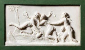  da Bertel Thorvaldsen