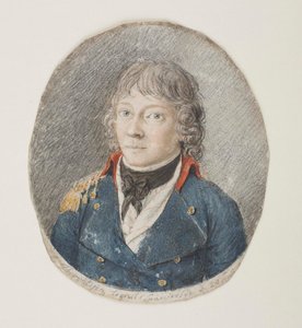 Johan Christian Hohlenberg da Bertel Thorvaldsen