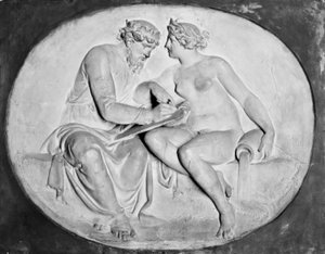  da Bertel Thorvaldsen