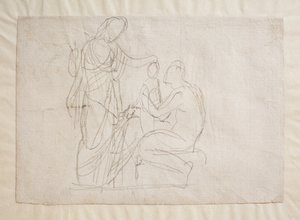 Prometeo e Minerva